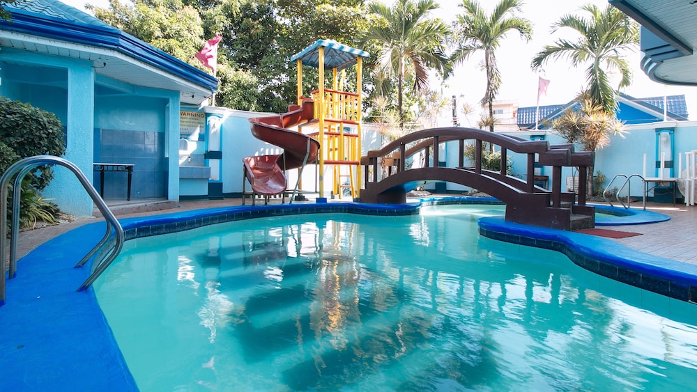 reddoorz plus villa gloria taguig