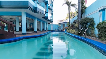 reddoorz plus villa gloria taguig