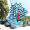 reddoorz plus villa gloria taguig