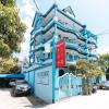reddoorz plus villa gloria taguig