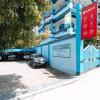 reddoorz plus villa gloria taguig