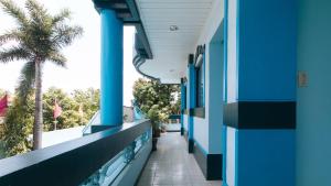 reddoorz plus villa gloria taguig