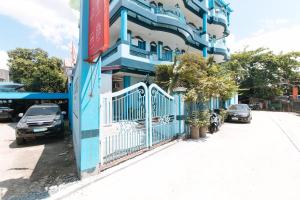 reddoorz plus villa gloria taguig