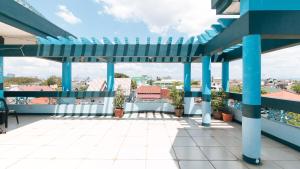 reddoorz plus villa gloria taguig