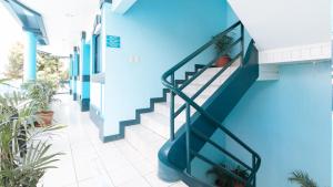 reddoorz plus villa gloria taguig