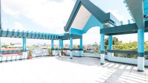 reddoorz plus villa gloria taguig