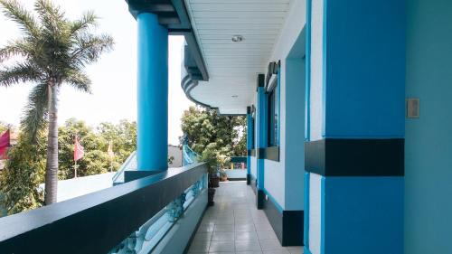 reddoorz plus villa gloria taguig