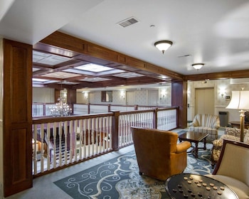 liberty hotel ascend hotel collection