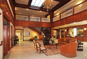 liberty hotel ascend hotel collection