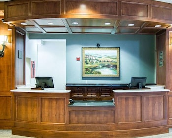 Liberty Hotel, Ascend Hotel Collection,Near Plaza Theater,3 star