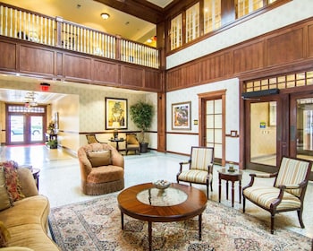 Liberty Hotel, Ascend Hotel Collection,Near Plaza Theater,3 star