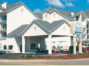 Best Western Plus Apple Valley Lodge Pigeon Forge,Jefferson City>>Gatlinburg - Pigeon Forge,3 star