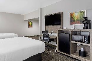 best western plus apple valley lodge pigeon forge