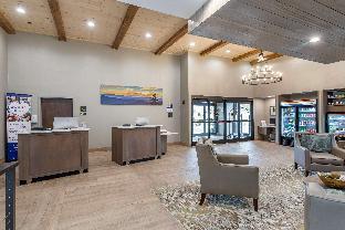 Best Western Plus Apple Valley Lodge Pigeon Forge,Jefferson City>>Gatlinburg - Pigeon Forge,3 star