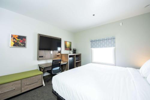 best western plus apple valley lodge pigeon forge