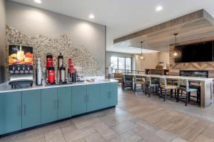 best western plus apple valley lodge pigeon forge