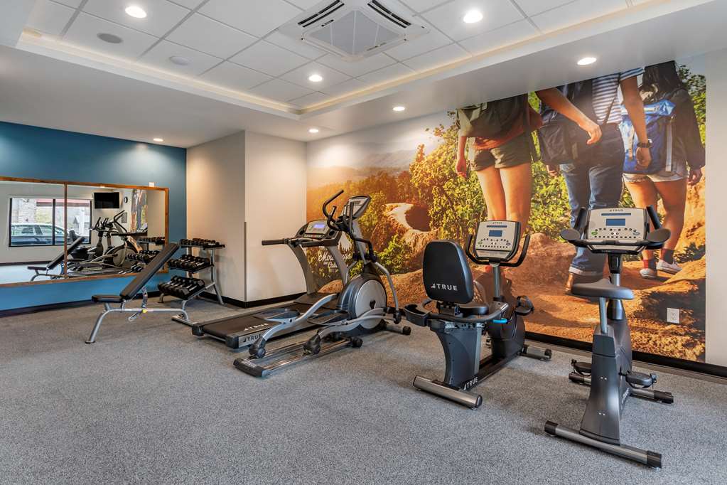 best western plus apple valley lodge pigeon forge