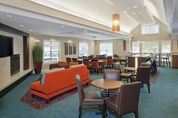 Residence Inn By Marriott Boston Norwood,Massachusetts>>Boston,3 star