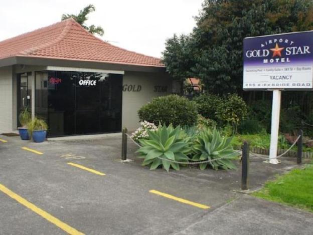 auckland