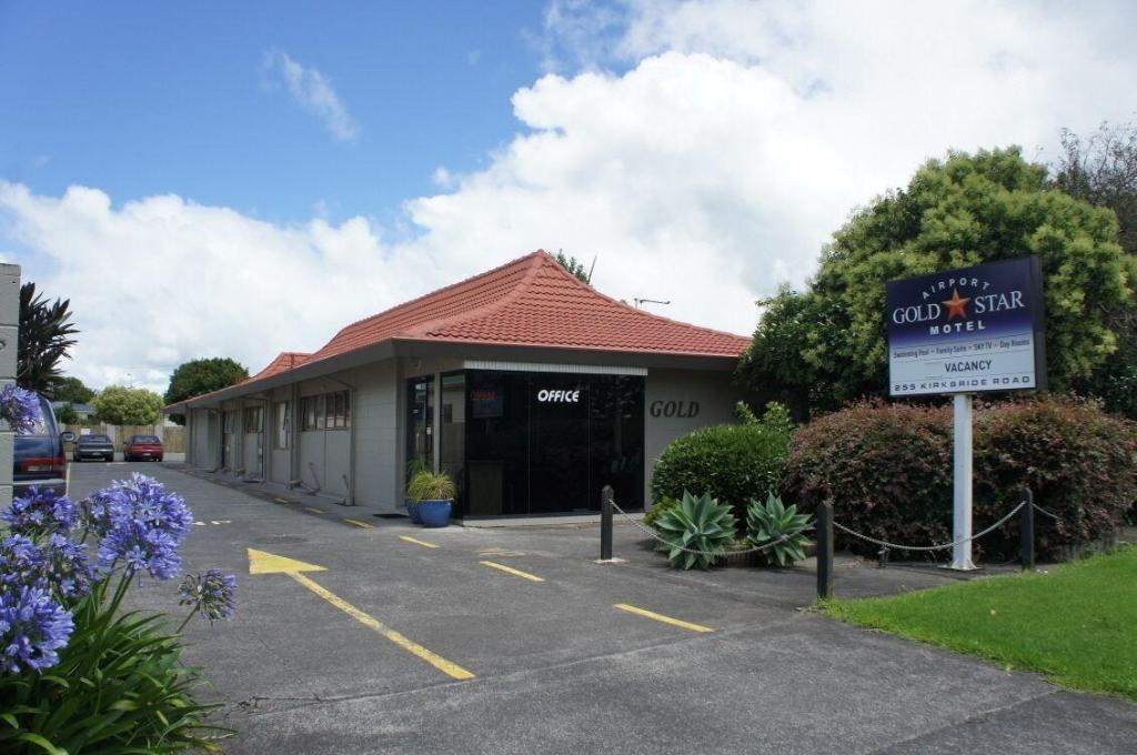 auckland