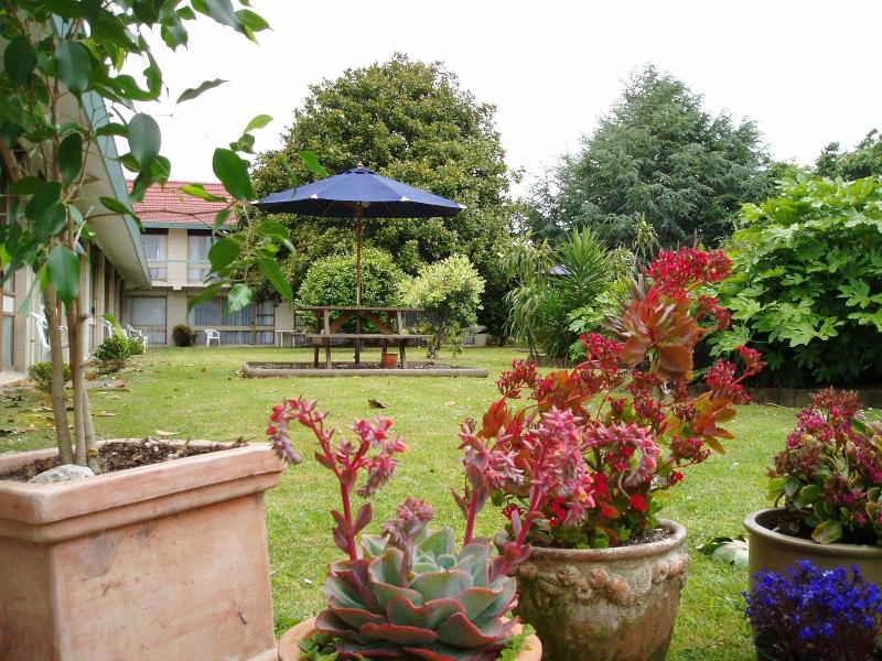 Airport Gold Star Motel,Auckland Airport>>Auckland,3 star