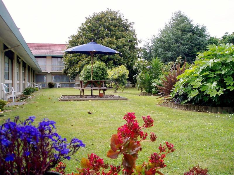 Airport Gold Star Motel,Auckland Airport>>Auckland,3 star