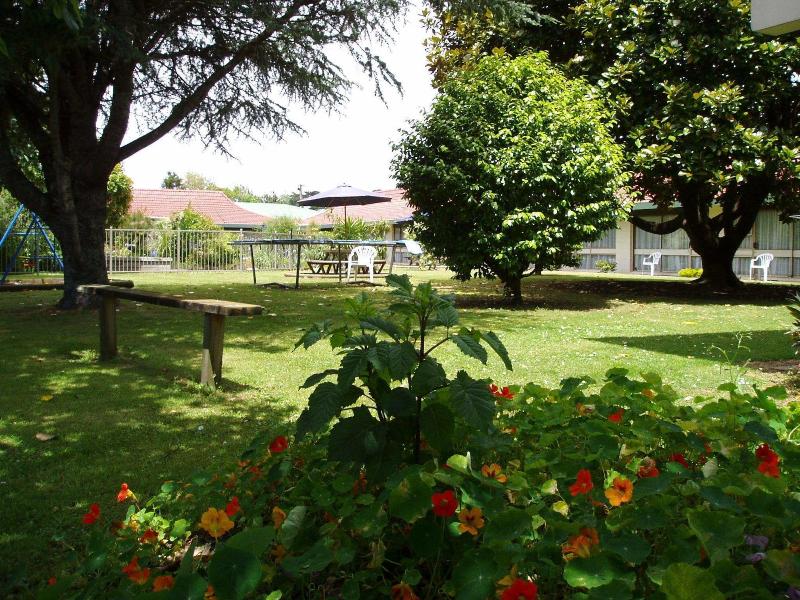 Airport Gold Star Motel,Auckland Airport>>Auckland,3 star