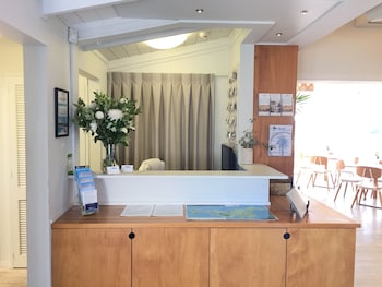 waiheke island resort