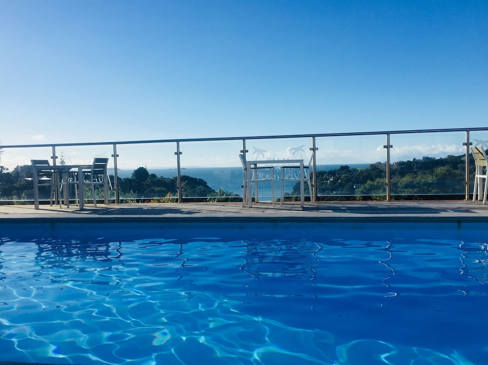 waiheke island resort