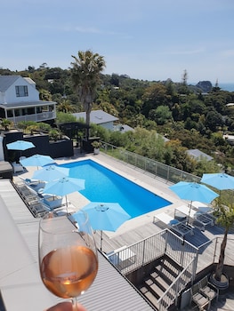 waiheke island resort
