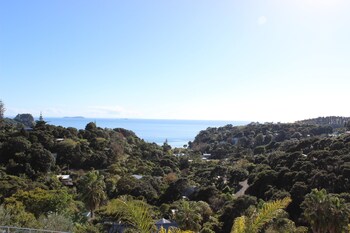 waiheke island