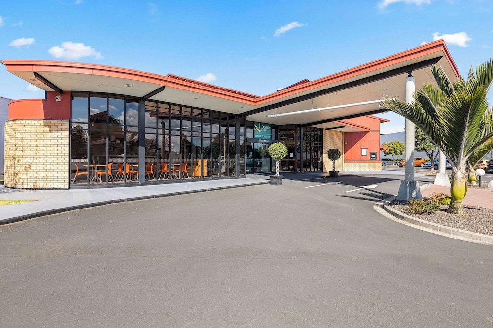 quality hotel lincoln green