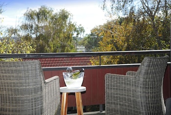 quality hotel lincoln green
