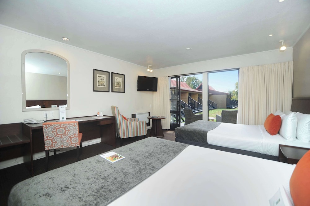 quality hotel lincoln green