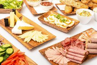 quality hotel lincoln green