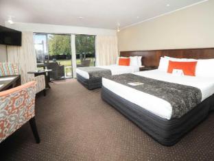 quality hotel lincoln green