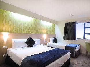 quality hotel lincoln green