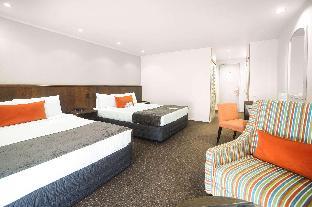 quality hotel lincoln green