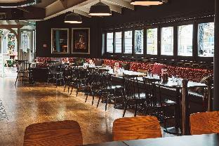 quality hotel lincoln green