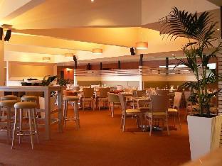 quality hotel lincoln green