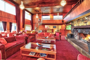 Waitakere Resort & Spa,Hauraki>>Auckland,4 star