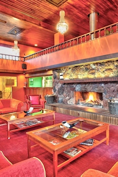 Waitakere Resort & Spa,Hauraki>>Auckland,4 star