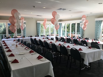 Waitakere Resort & Spa,Hauraki>>Auckland,4 star