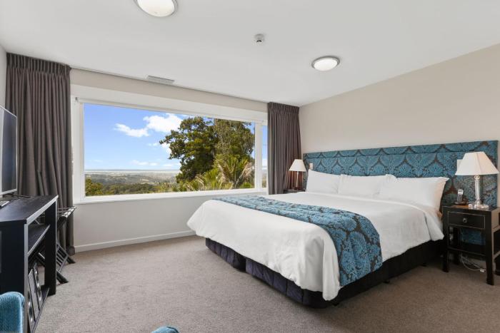 waitakere resort and spa