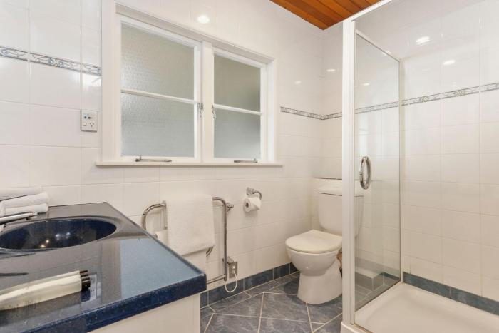 waitakere resort and spa