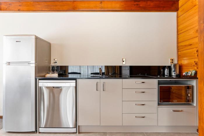 waitakere resort and spa