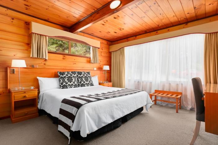waitakere resort and spa