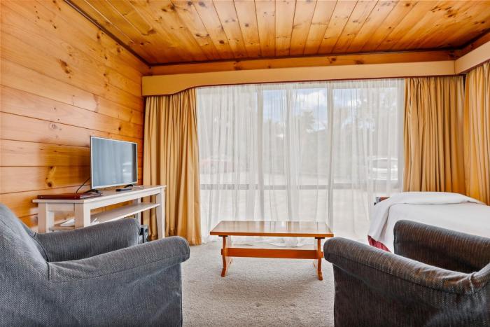 waitakere resort and spa