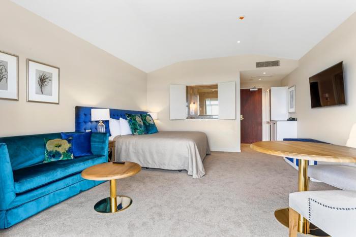 waitakere resort and spa