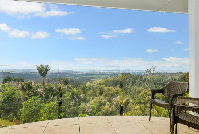waitakere resort and spa